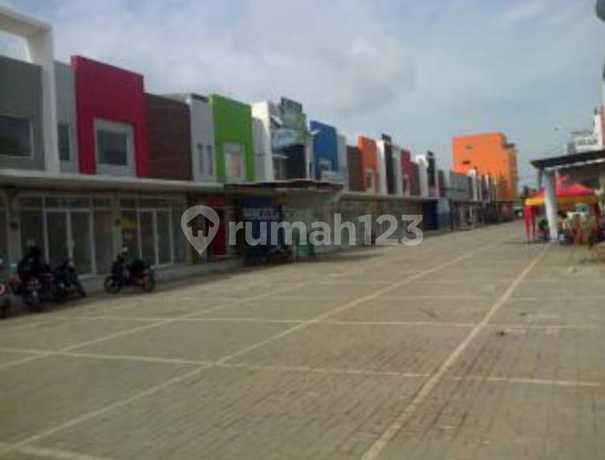 Ruko Gandeng 2 di Arcadia Square Teluk Naga Tangerang Dekat Bandara Ruko Gandeng 2 di Arcadia Square Teluk Naga Tangerang Dekat Bandara