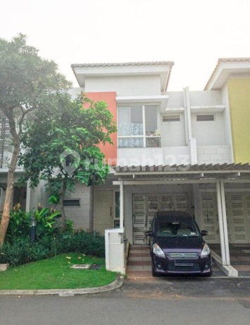 Rumah Lebar 7 di Cluster Volta Summarecon Serpong Dekat Kampus Umn Rumah Lebar 7 di Cluster Volta Summarecon Serpong Dekat Kampus Umn