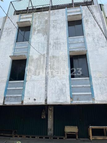 Dijual 2 Ruko Gandeng 3 Lantai di Kapuk Muara Jakarta Utara Dijual 2 Ruko Gandeng 3 Lantai di Kapuk Muara Jakarta Utara