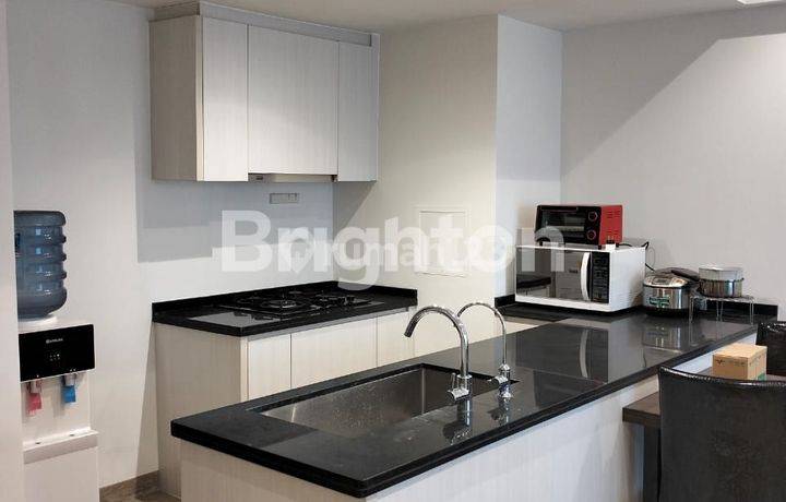 BRANZ APARTEMEN BSD - Tangerang