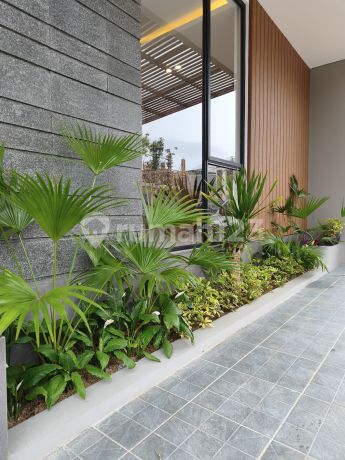 For Sale New Modern Lux Furnish House in Setra Duta Cluster Bandung