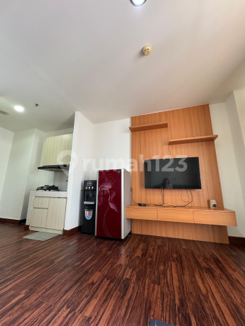 Di Jual Sentul Apartmen Di Jual Sentul Apartmen