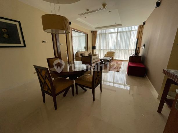 Luxury Apartment for Rent in Kuningan