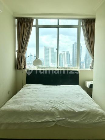 Dijual Apartemen di kuningan Lokasi Strategis
