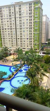 Apt Green Palace Kalibata,2 Br, Full Furnished