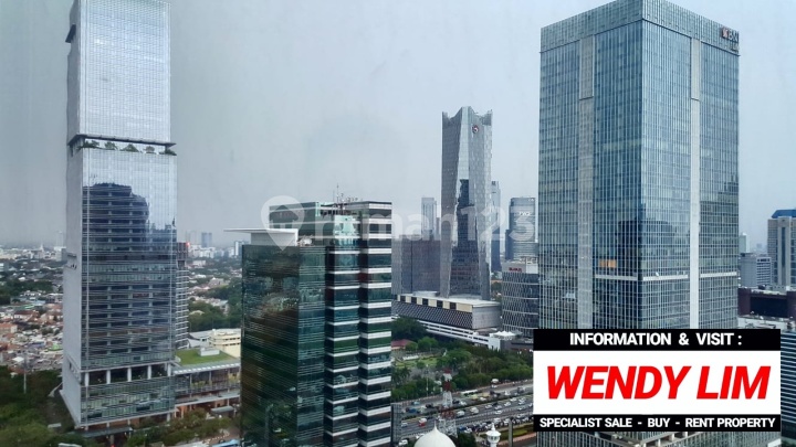 Dijual Ruang Kantor At Mega Kuningan, Sopo Del Tower (Bare) Dijual Ruang Kantor At Mega Kuningan, Sopo Del Tower (Bare)