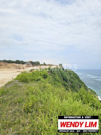 Tanah Luas di Fairwinds Bali At Bukit Pandawa Tanah Luas di Fairwinds Bali At Bukit Pandawa