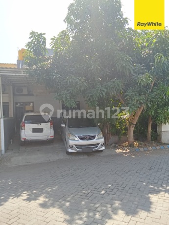 Dijual Rumah di The Taman Dhika Cluster Anjasmoro Sidoarjo Dijual Rumah di The Taman Dhika Cluster Anjasmoro Sidoarjo