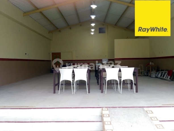 Dijual Rumah 2 Lantai di Karang Empat Besar Surabaya