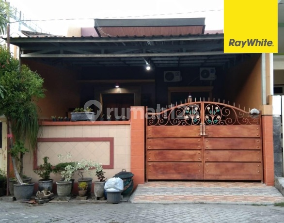 Rumah 3 Lantai Dijual di Bogorami Indah Regency Bulak Surabaya Rumah 3 Lantai Dijual di Bogorami Indah Regency Bulak Surabaya