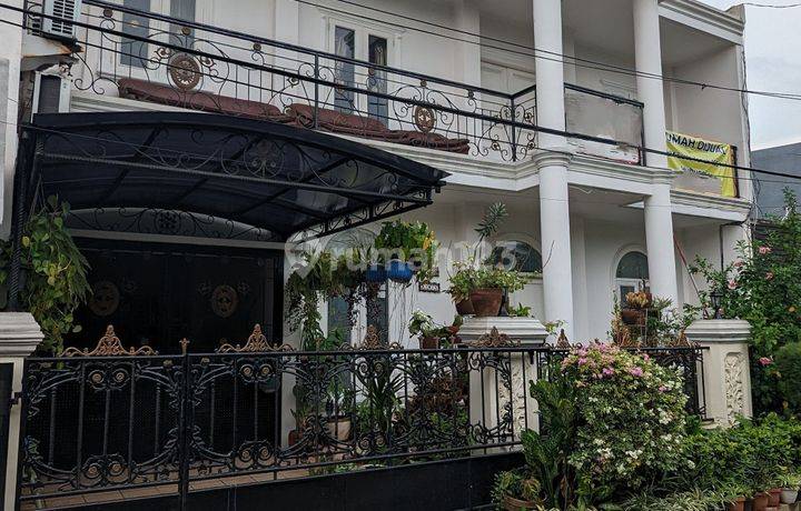 Rumah Murah Di Komplek Kimia Farma Parung Serab Ciledug