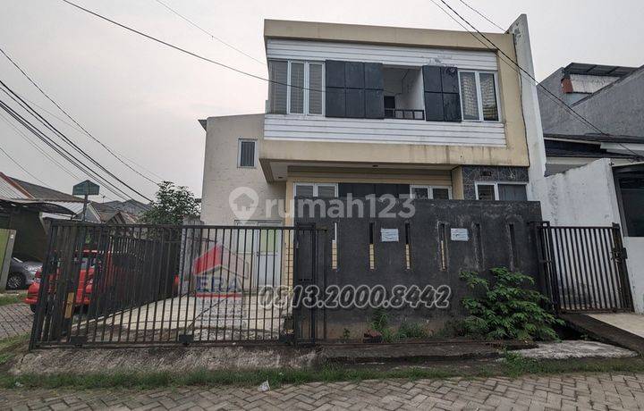 Rumah 2 Lantai Di Duren Village Tangerang