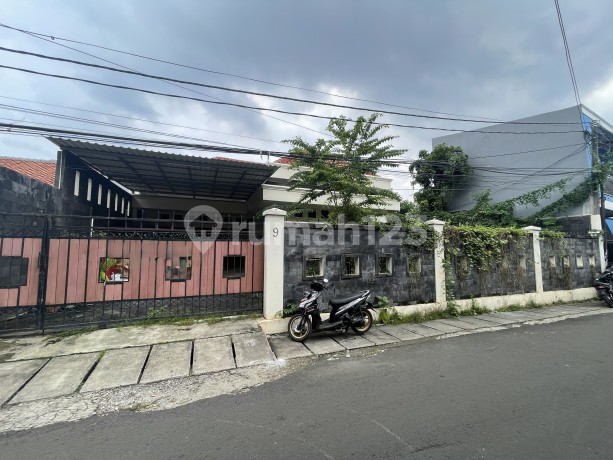 RUMAH DIJUAL CEPAT DI KOMPLEK KOPKAMTIB JOGLO JAKBAR RUMAH DIJUAL CEPAT DI KOMPLEK KOPKAMTIB JOGLO JAKBAR