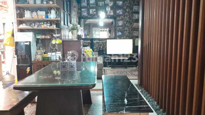 DIJUAL CEPAT, SURAT SHM DI KOMPELK NERADA ESTATE CIPUTAT