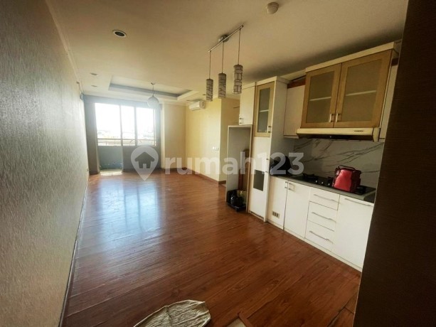 Termurah Apartmen The Park Residence Tower D 3BR SHM Semi Furnish Termurah Apartmen The Park Residence Tower D 3BR SHM Semi Furnish