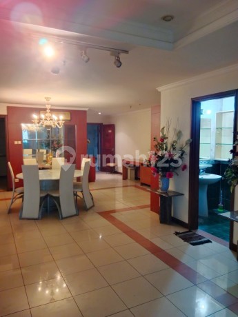 Apartemen Riverside Tower 1B 198M2 4Kt HGB Semi Furnished Siap Huni Apartemen Riverside Tower 1B 198M2 4Kt HGB Semi Furnished Siap Huni