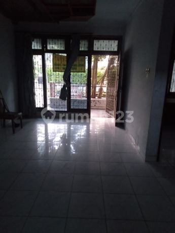 Dijual Rumah di Villa Indah Pajajaran Bogor Dijual Rumah di Villa Indah Pajajaran Bogor