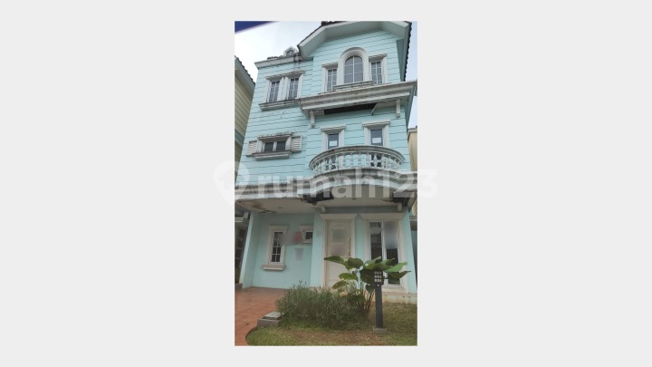 Dijual Rumah .3 Lantai di Perumahan Montana Village, Gading Serpong LT 60 LB 90 Dijual Rumah .3 Lantai di Perumahan Montana Village, Gading Serpong LT 60 LB 90