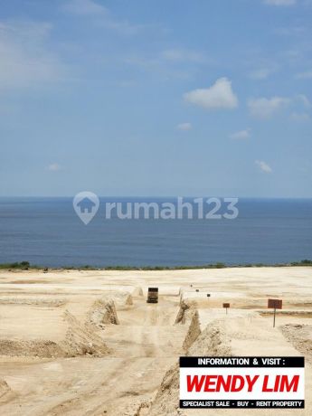 Tanah Villa Eksklusif di Fairwinds Bali At Bukit Pandawa Tanah Villa Eksklusif di Fairwinds Bali At Bukit Pandawa