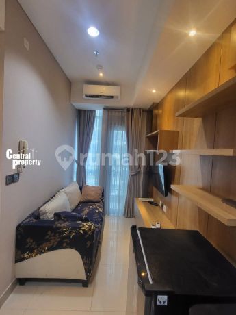 Luxury 2br Capitol Park Residence Apt, Salemba Jakarta Pusat Luxury 2br Capitol Park Residence Apt, Salemba Jakarta Pusat