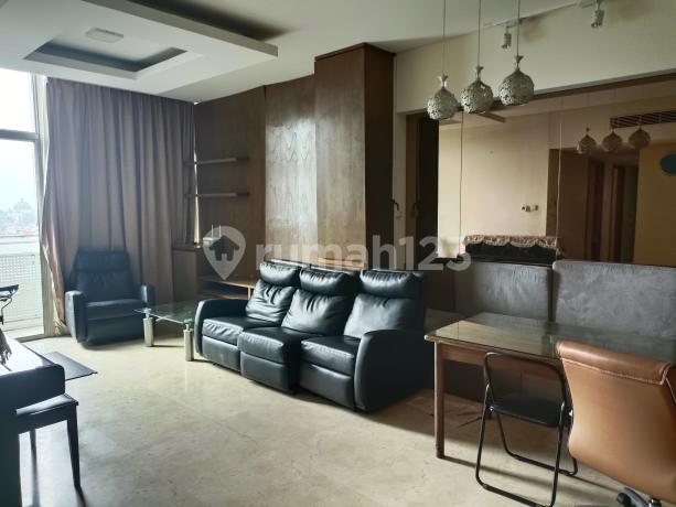 Below Market Price Apartment The Summit 3br in Kelapa Gading, North Jakarta