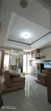 Apartemen Green Lake 2 BR Full Furnish di Sunter, Jakarta Utara Apartemen Green Lake 2 BR Full Furnish di Sunter, Jakarta Utara