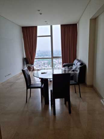 Turun Harga!! Apartemen The Summit 2br Tower Everest Kelapa Gading, Jakarta Utara 