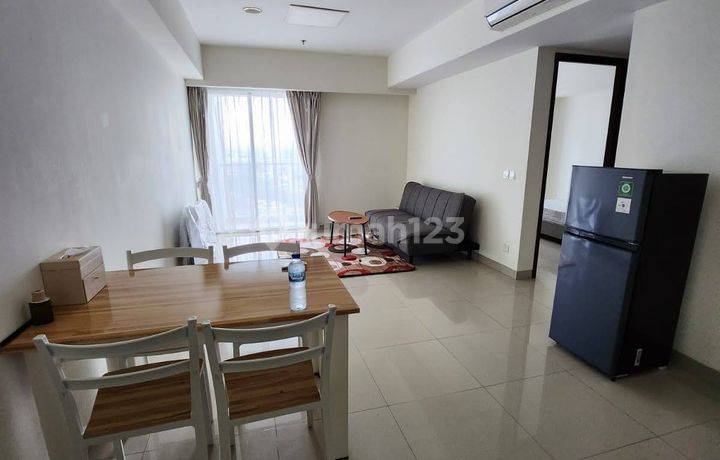 Apartemen Sherwood 2br Furnish di Kelapa Gading, Jakarta Utara