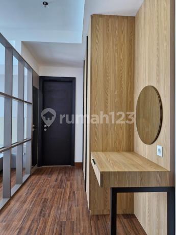Apartemen Springhill Royal Suite 2BR di Kemayoran, Jakarta Pusat 