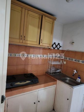 Apartemen Wisma Gading Permai 1 BR di Kelapa Gading, Jakarta Utara