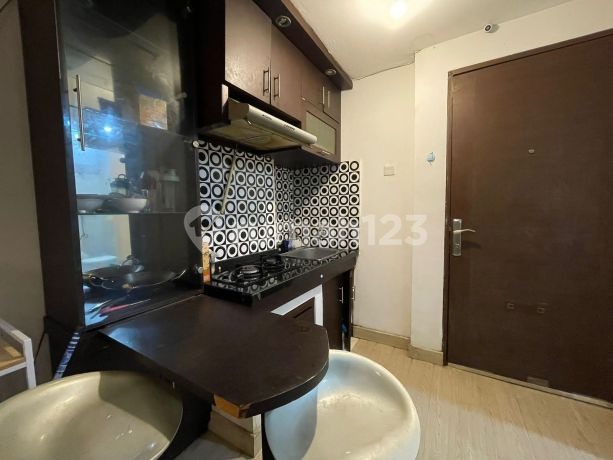 Apartemen Sunter Park 2Br Full Furnish di Sunter,Jakarta Utara