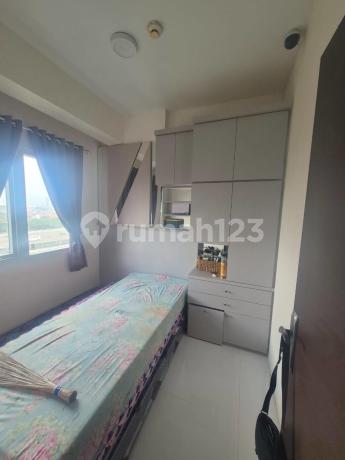 Apartemen 2 BR Full Renovasi di Sunter Park View ,Jakarta Utara Apartemen 2 BR Full Renovasi di Sunter Park View ,Jakarta Utara
