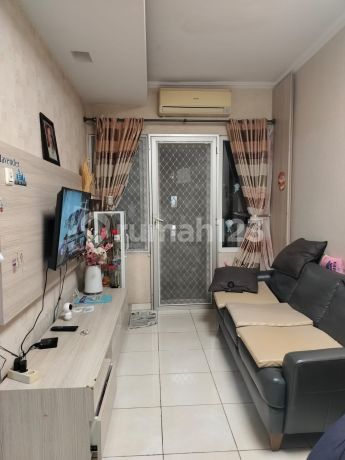 Termurah Dijual Murah Apartement 3 BR Grand Palace Kemayoran Jakarta Pusaa