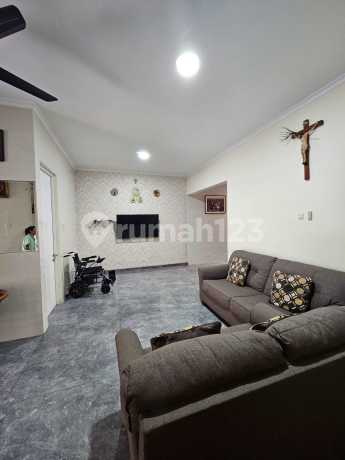 For Sale Fast Cluster Ifolia Harapan Indah Bekasi House