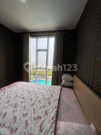 Disewakan Apartement  Fully Furnished China Town Pancoran Glodok Jakarta Barat