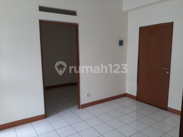 Dijual Apartemen Gate Way Cicadas Bandung