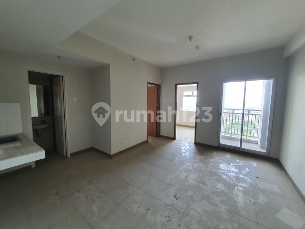 Di Jual Apartemen Greenhill, 2 Kamar Kosongan, Harga Nego