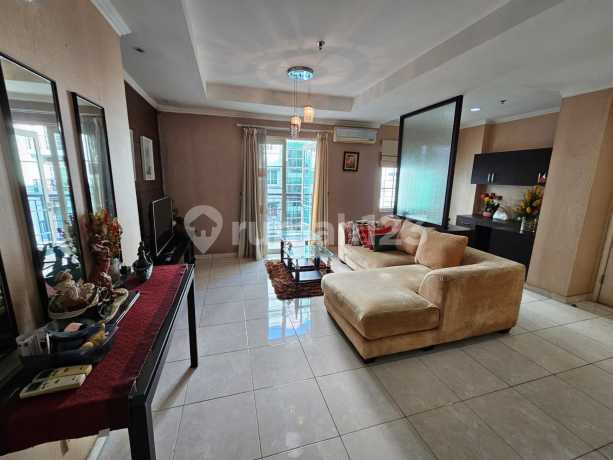 Dijual Apartemen Gading Resort 3BR Furnish. Kelapa Gading, jakarta Utara. Dijual Apartemen Gading Resort 3BR Furnish. Kelapa Gading, jakarta Utara.