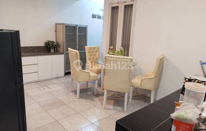 Dijual Cepat Rumah Cantik 1 Lantai, Siap Huni Perumahan Bkr Regency, Tasikmalaya 