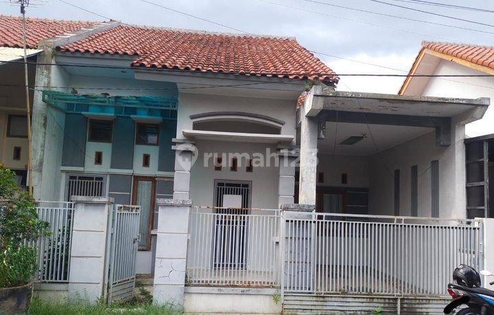 Dijual/Disewakan Rumah di Permata Regency Siliwangi Tasikmalaya