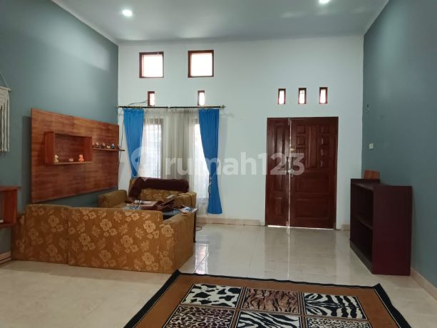 Dijual Permata Regency, Siliwangi Tasikmalaya