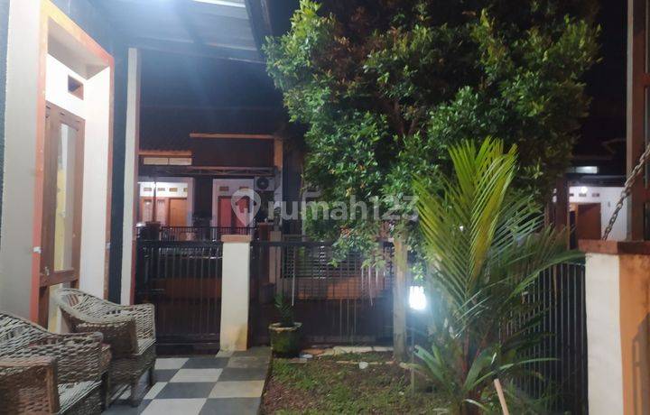 Dijual Cepat Rumah di BKR Regency Tasikmalaya