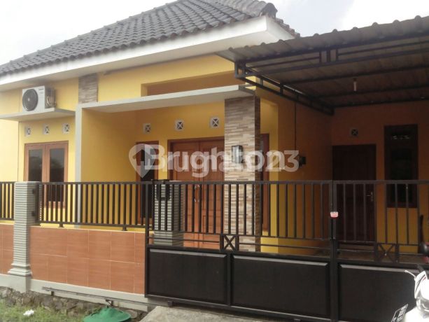 TURUN HARGA  CEPAT RUMAH  PERUM PURI TAMAN SARI 2 JATI JATEN