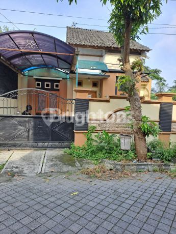 Puncak Solo Housing Estate Comfortable Environment Suitable for Living Puncak Solo Housing Estate Comfortable Environment Suitable for Living