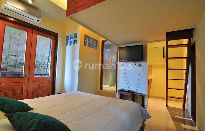 For Rent Apartment 1br Tanjung Benoa Nusadua Bali Furnish
