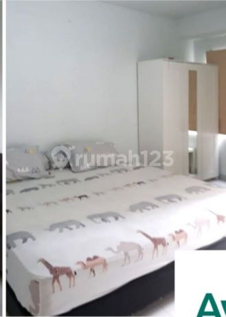 Apartemen Ayodhya Residences 3 Kamar Tidur Furnished cikokol tgr Apartemen Ayodhya Residences 3 Kamar Tidur Furnished cikokol tgr