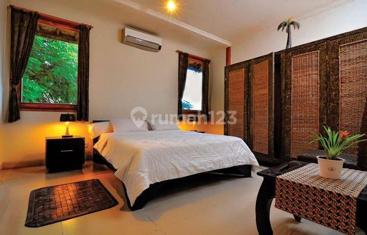 For Rent Apartment 2br Ocean View Tanj Benoa Nusadua Bali Furnish
