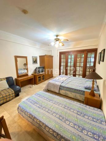 Dijual Carita Condiminium (ex Lippo Carita) View Laut Shm 47m2