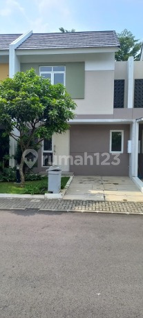 Rumah Baru Minimalis di Cluster Dayana Summarecon Bandung Rumah Baru Minimalis di Cluster Dayana Summarecon Bandung