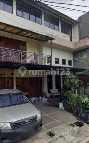 Rumah 2 Lantai Murah di Palem Permai Buah Batu Bandung Rumah 2 Lantai Murah di Palem Permai Buah Batu Bandung